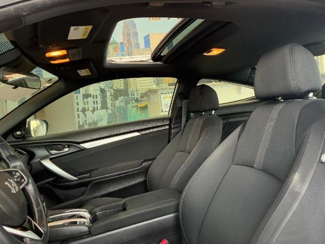 2019 Honda Civic EX Charlotte NC