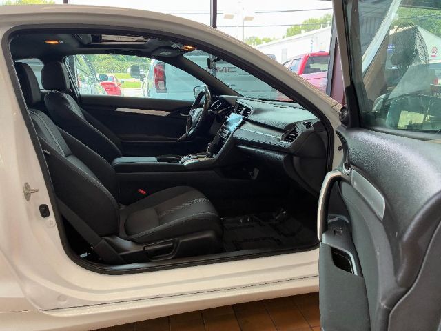 2019 Honda Civic EX Charlotte NC
