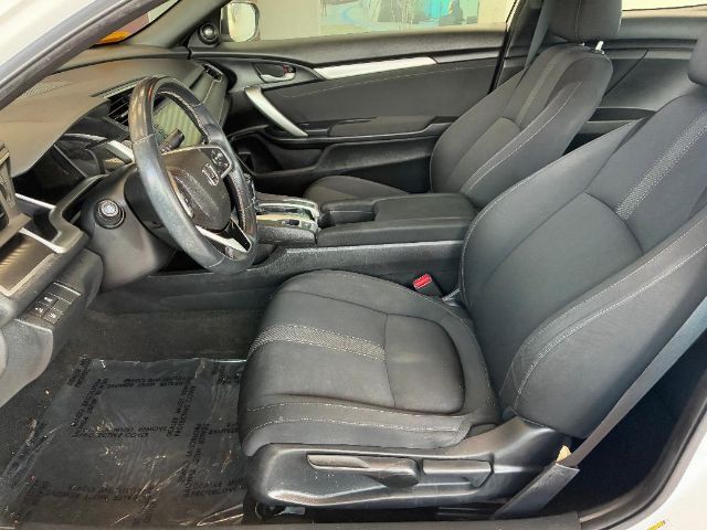 2019 Honda Civic EX Charlotte NC