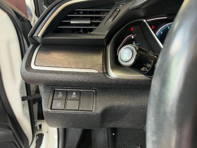 2019 Honda Civic EX Charlotte NC