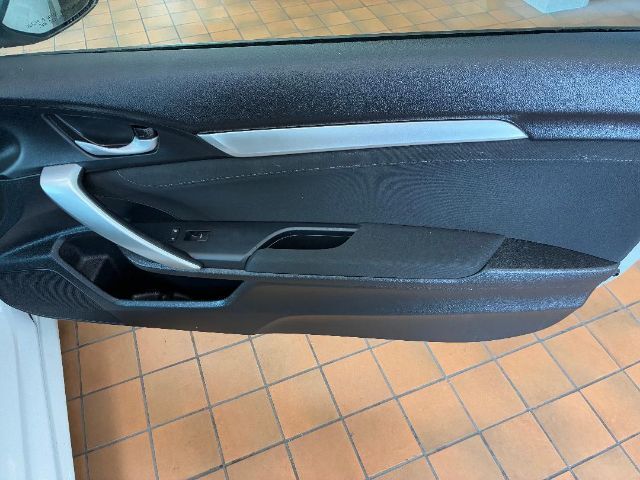 2019 Honda Civic EX Charlotte NC