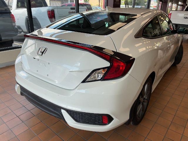 2019 Honda Civic EX Charlotte NC