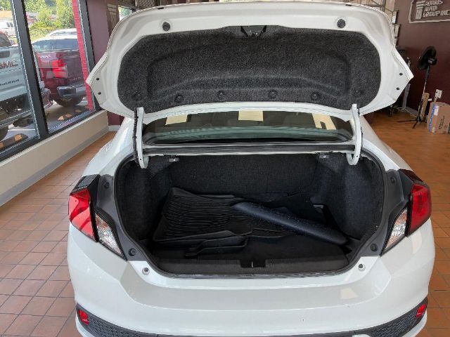 2019 Honda Civic EX Charlotte NC
