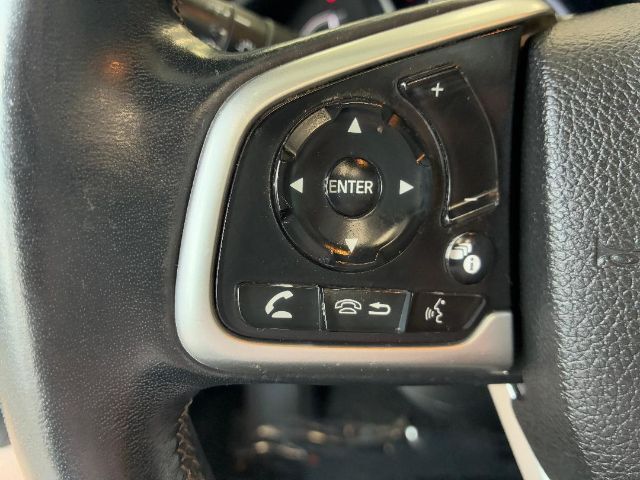 2019 Honda Civic EX Charlotte NC