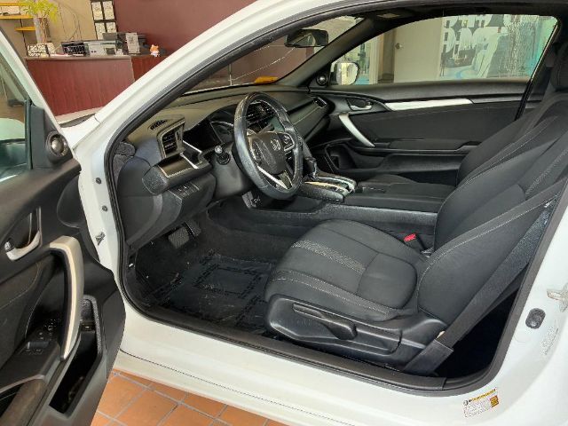 2019 Honda Civic EX Charlotte NC