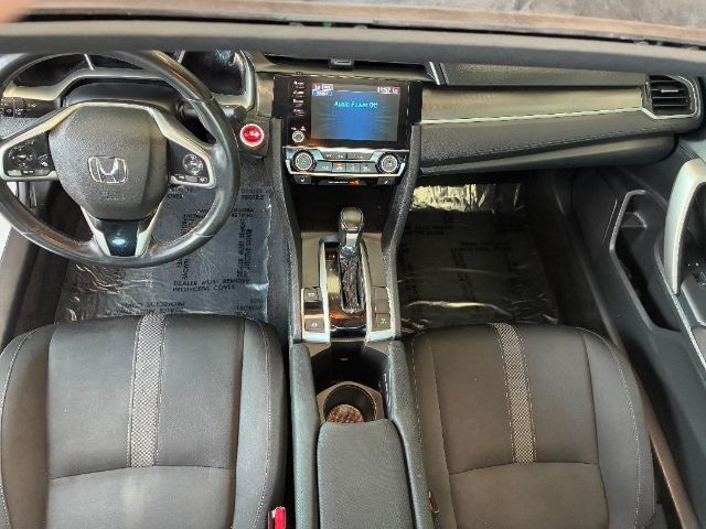 2019 Honda Civic EX Charlotte NC