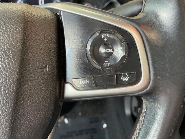 2019 Honda Civic EX Charlotte NC