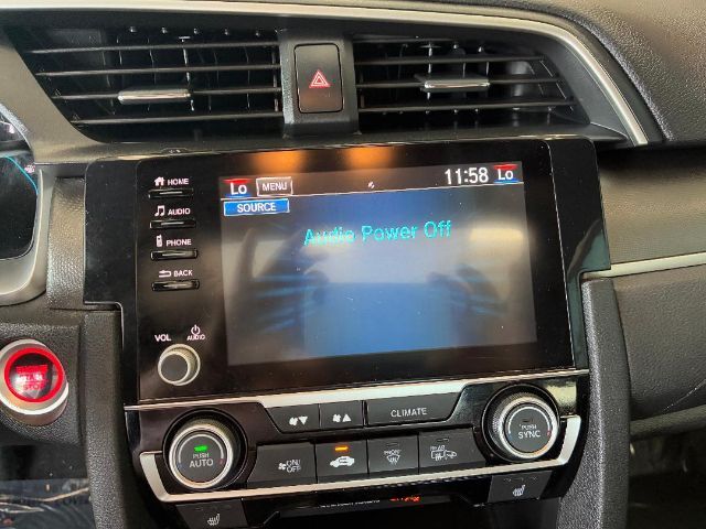 2019 Honda Civic EX Charlotte NC
