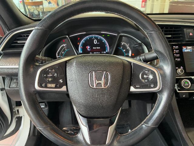 2019 Honda Civic EX Charlotte NC