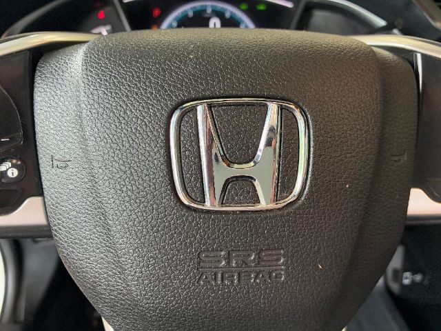 2019 Honda Civic EX Charlotte NC
