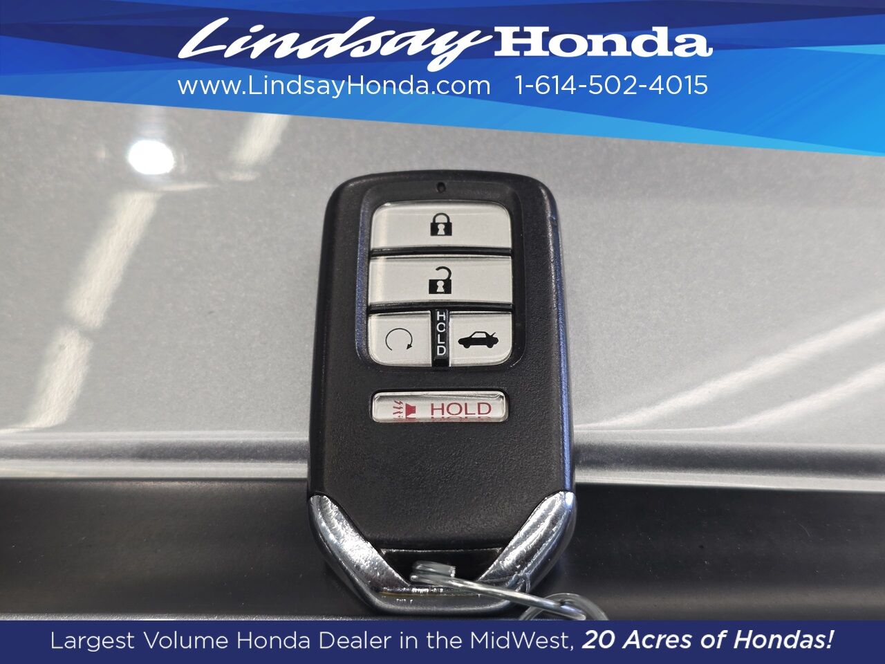 2019 Honda Civic EX Columbus OH