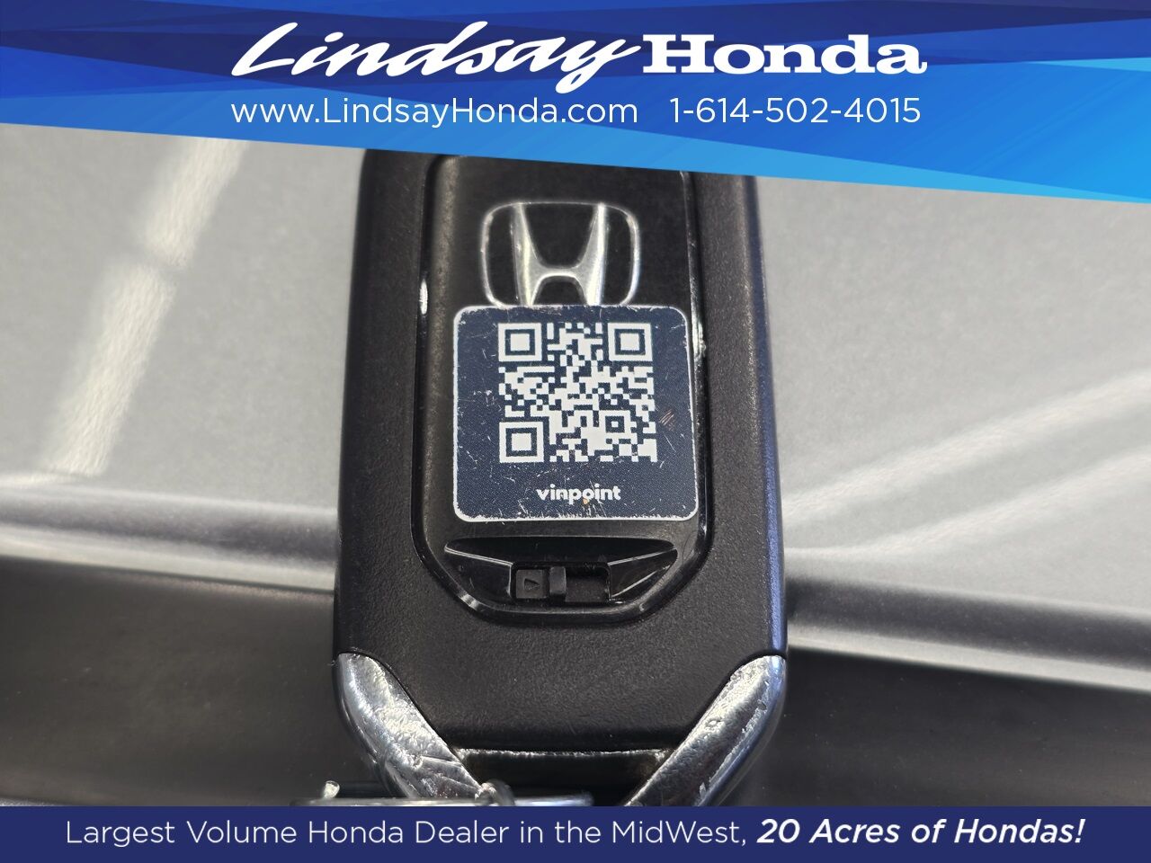2019 Honda Civic EX Columbus OH