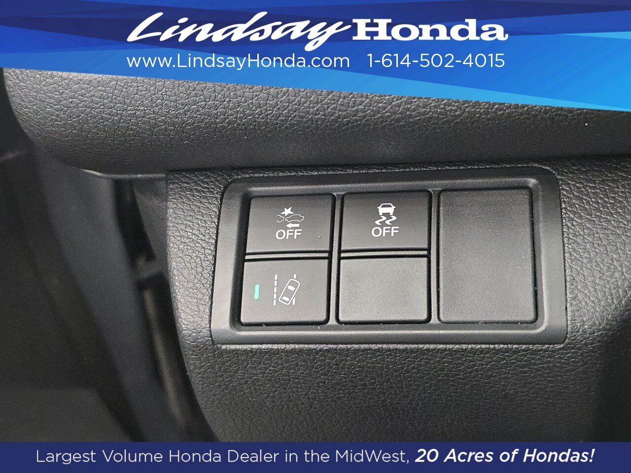 2019 Honda Civic EX Columbus OH