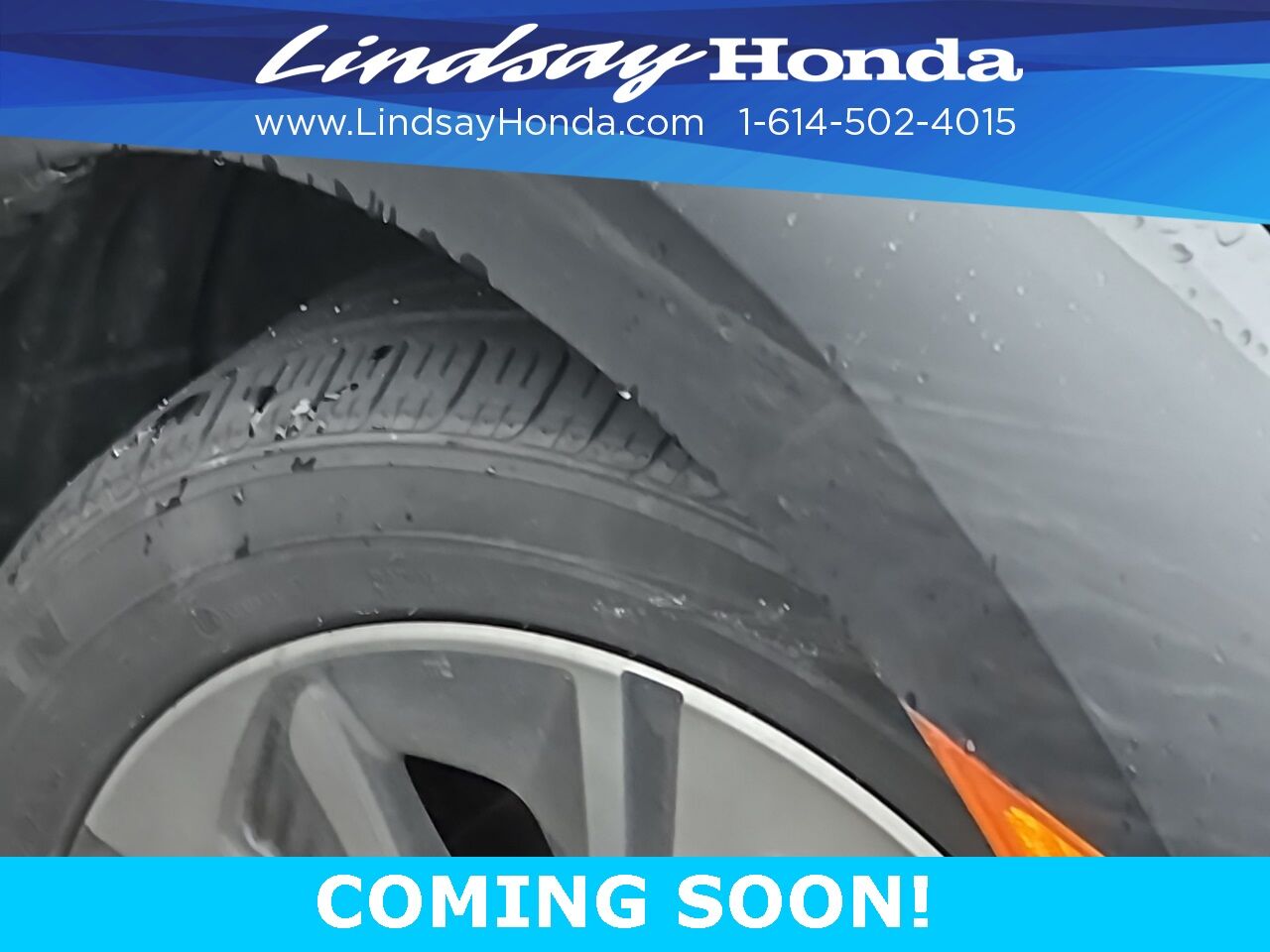 2019 Honda Civic EX Columbus OH