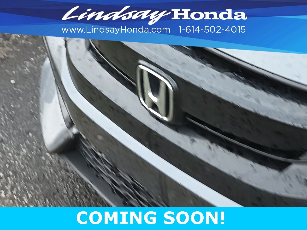 2019 Honda Civic EX Columbus OH