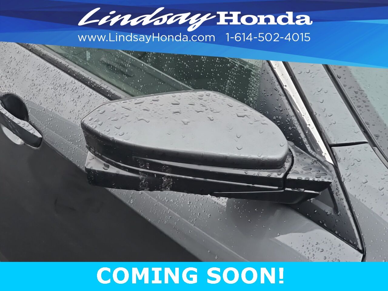 2019 Honda Civic EX Columbus OH