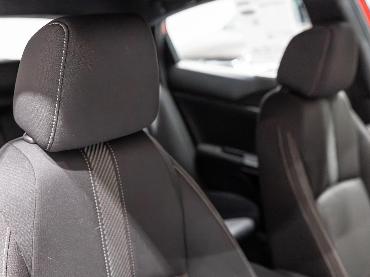 2019 Honda Civic EX Cranberry PA