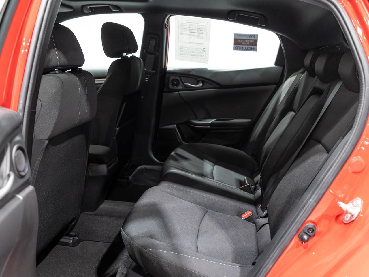 2019 Honda Civic EX Cranberry PA