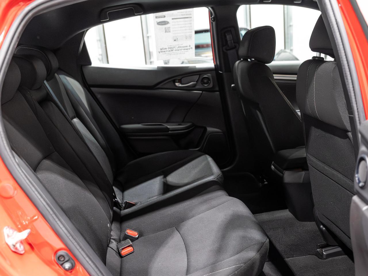 2019 Honda Civic EX Cranberry PA