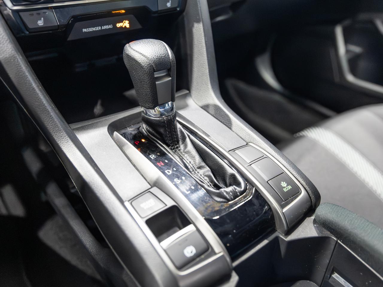 2019 Honda Civic EX Cranberry PA