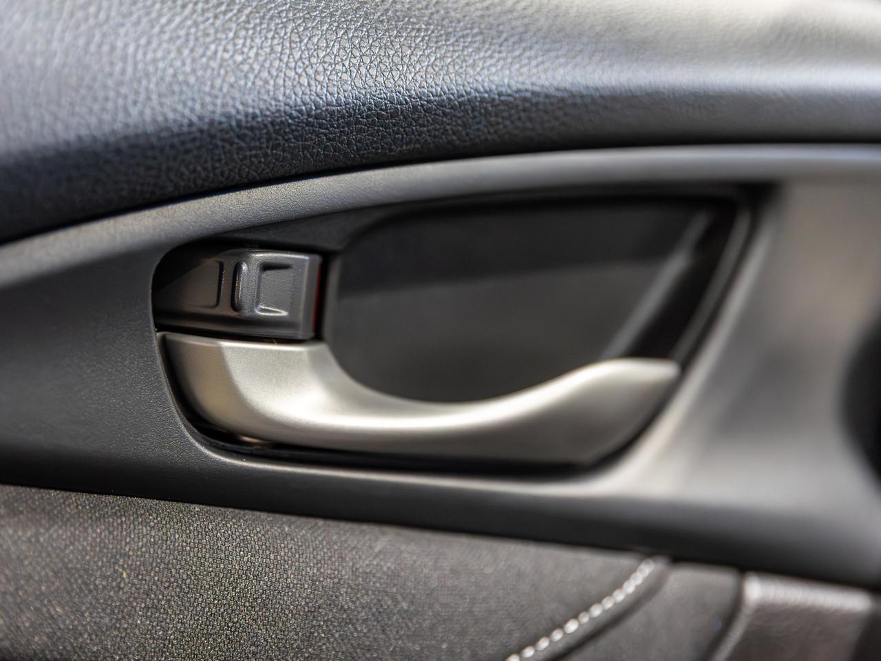 2019 Honda Civic EX Cranberry PA