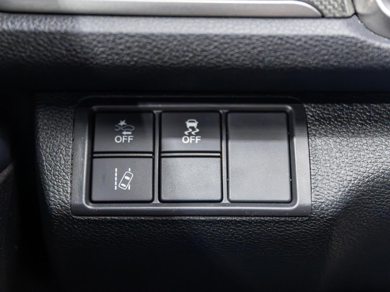 2019 Honda Civic EX Cranberry PA
