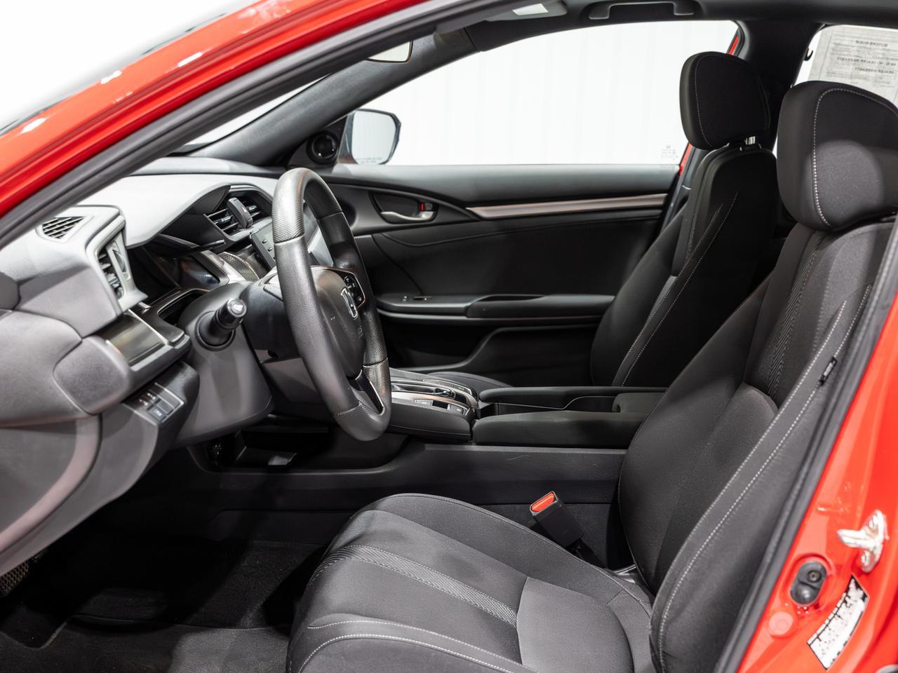 2019 Honda Civic EX Cranberry PA