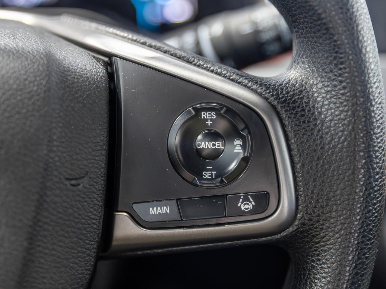 2019 Honda Civic EX Cranberry PA