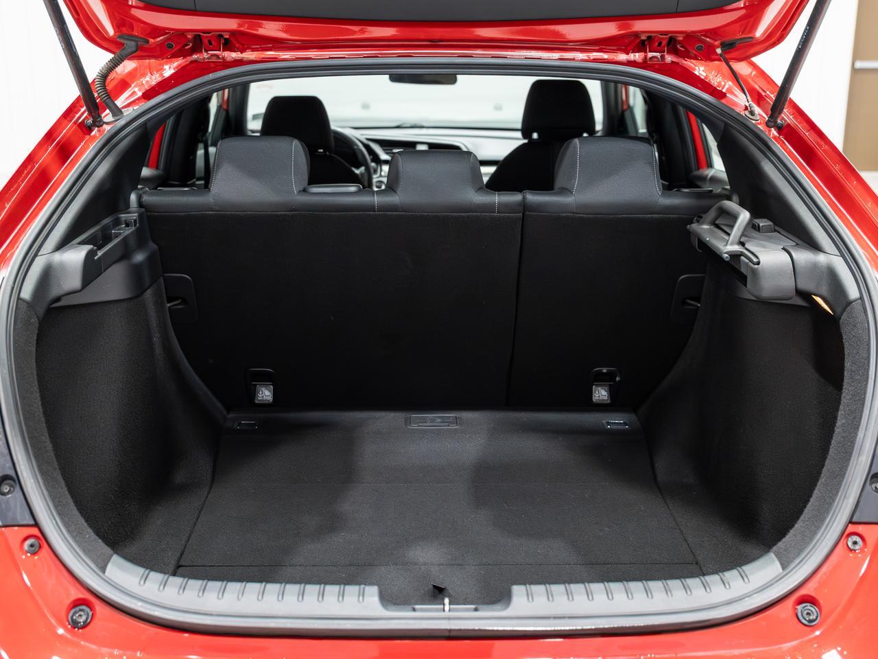 2019 Honda Civic EX Cranberry PA