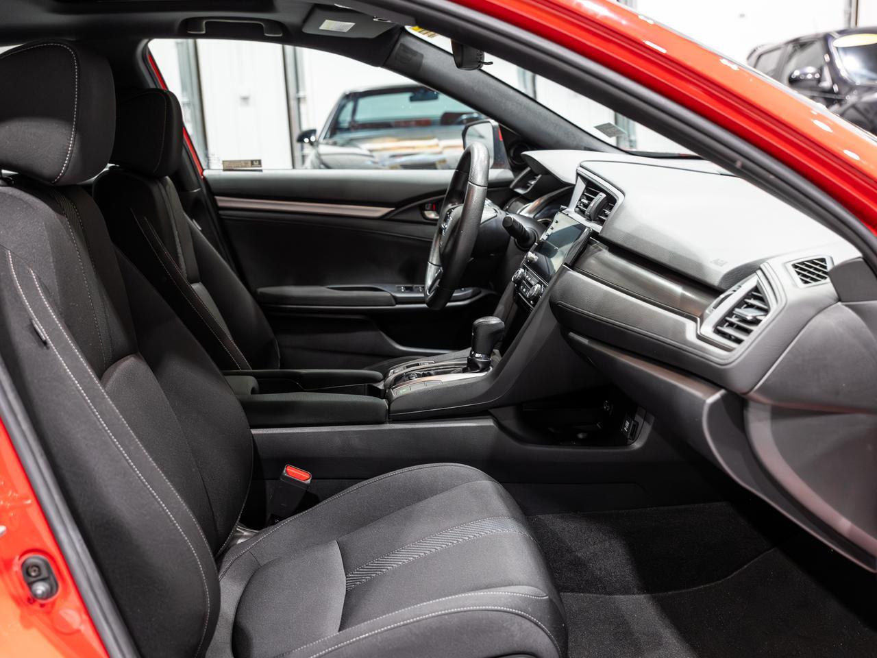 2019 Honda Civic EX Cranberry PA