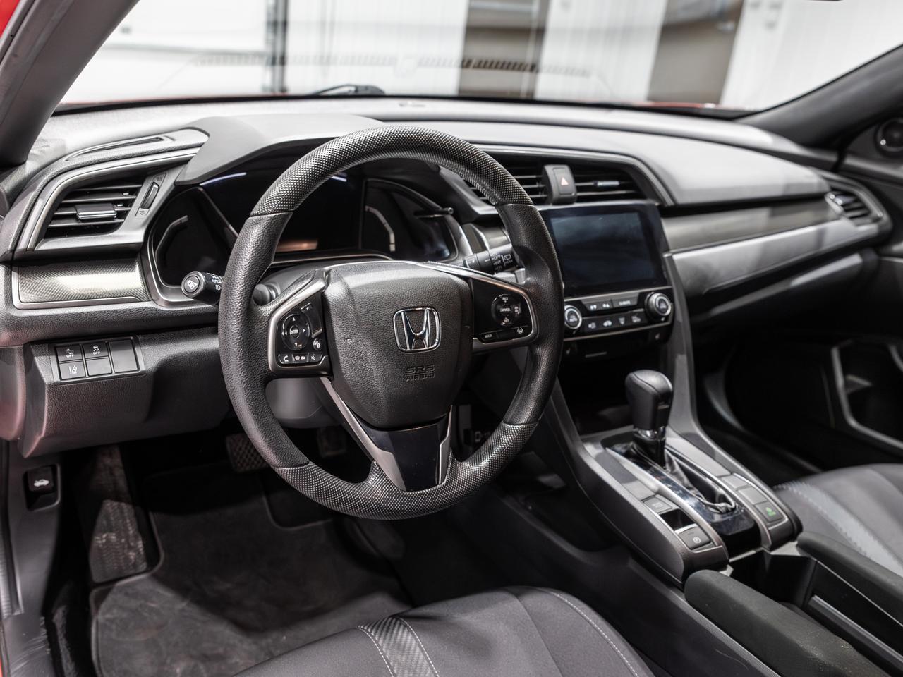 2019 Honda Civic EX Cranberry PA