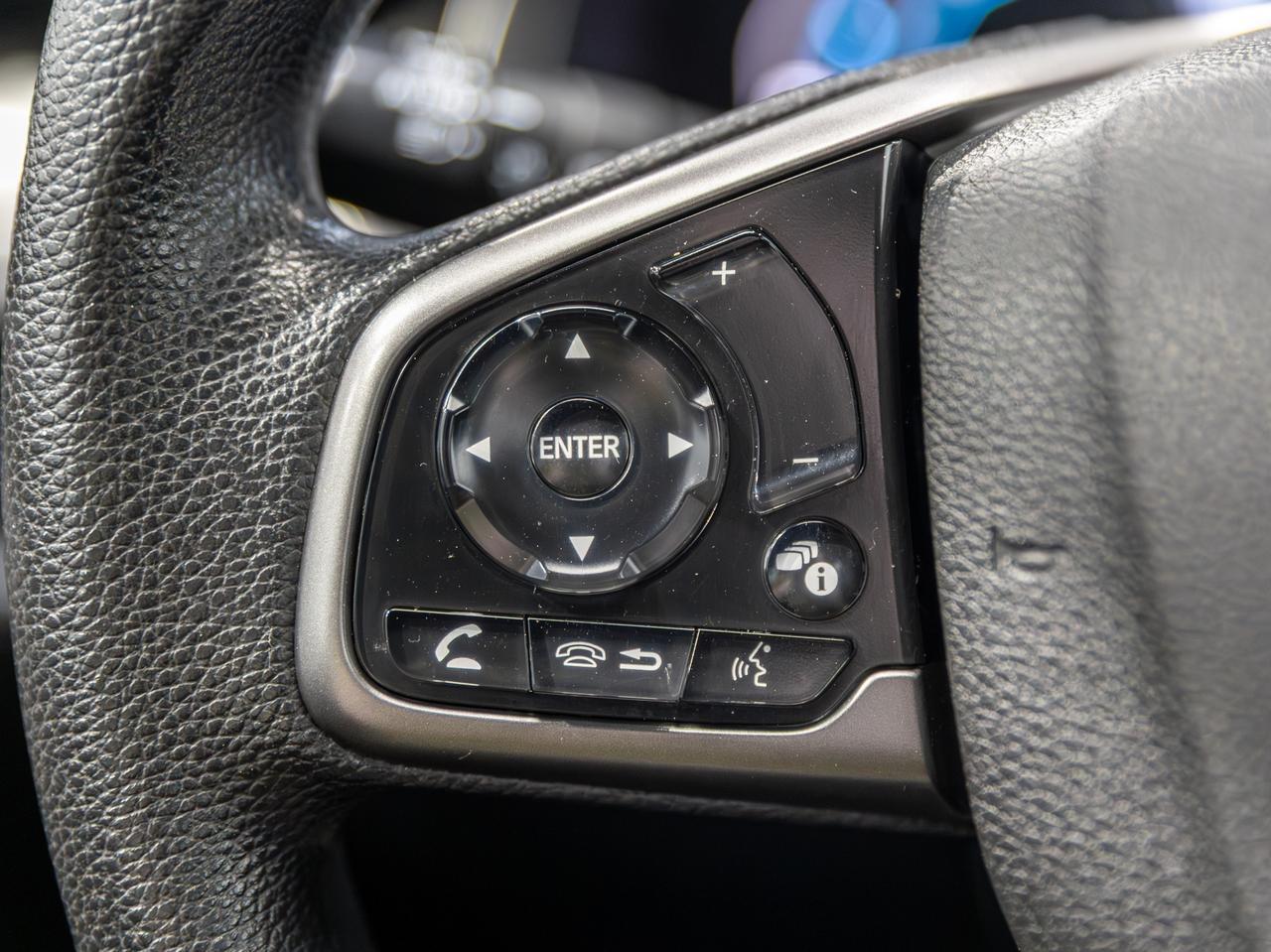 2019 Honda Civic EX Cranberry PA