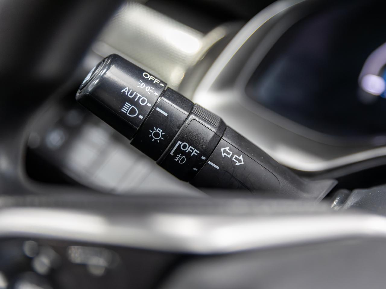 2019 Honda Civic EX Cranberry PA
