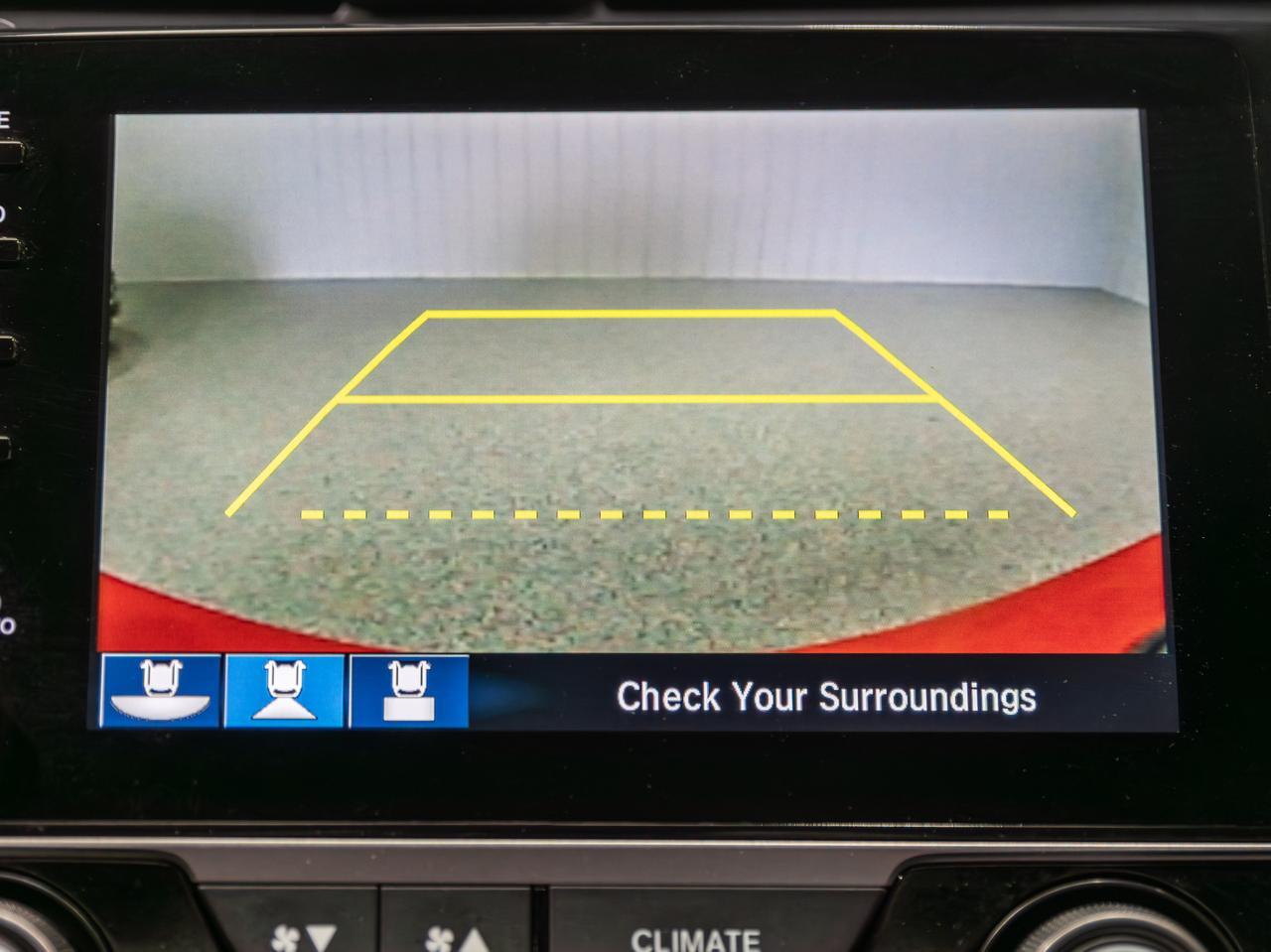 2019 Honda Civic EX Cranberry PA