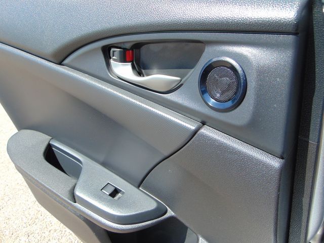 2019 Honda Civic EX Santa Fe NM