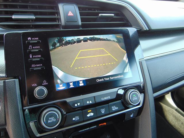 2019 Honda Civic EX Santa Fe NM