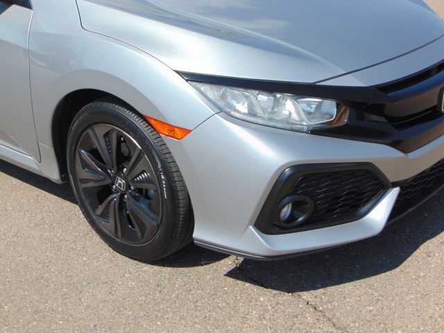 2019 Honda Civic EX Santa Fe NM
