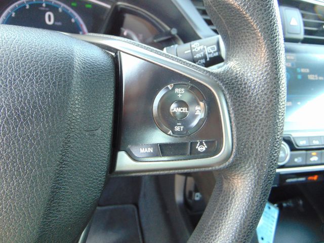 2019 Honda Civic EX Santa Fe NM