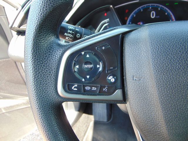 2019 Honda Civic EX Santa Fe NM