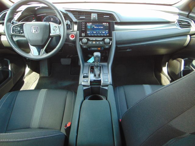 2019 Honda Civic EX Santa Fe NM