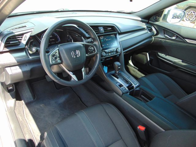2019 Honda Civic EX Santa Fe NM