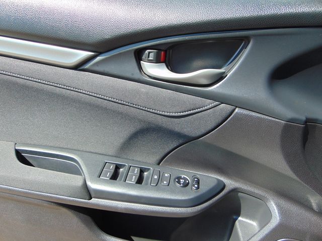 2019 Honda Civic EX Santa Fe NM