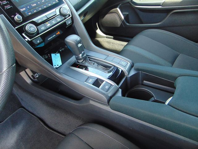 2019 Honda Civic EX Santa Fe NM