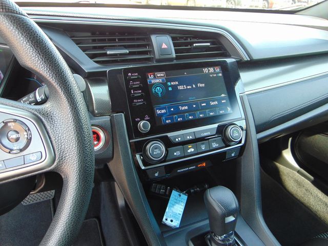 2019 Honda Civic EX Santa Fe NM
