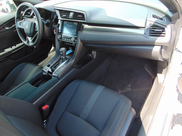 2019 Honda Civic EX Santa Fe NM