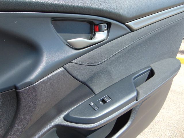2019 Honda Civic EX Santa Fe NM