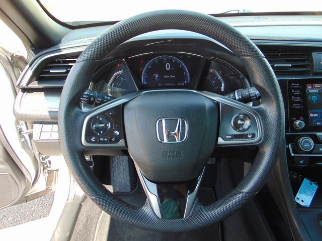 2019 Honda Civic EX Santa Fe NM