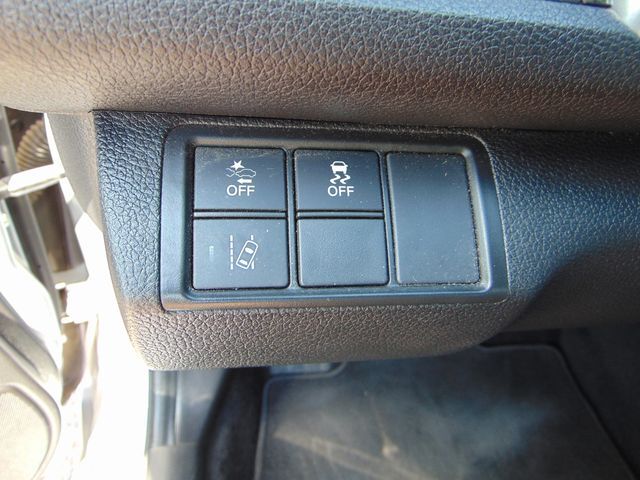 2019 Honda Civic EX Santa Fe NM