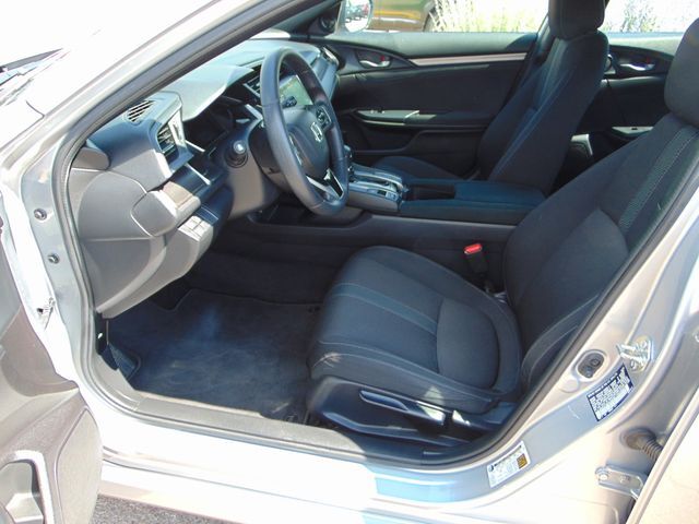 2019 Honda Civic EX Santa Fe NM