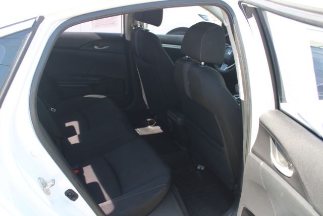 2019 Honda Civic EX Houston TX